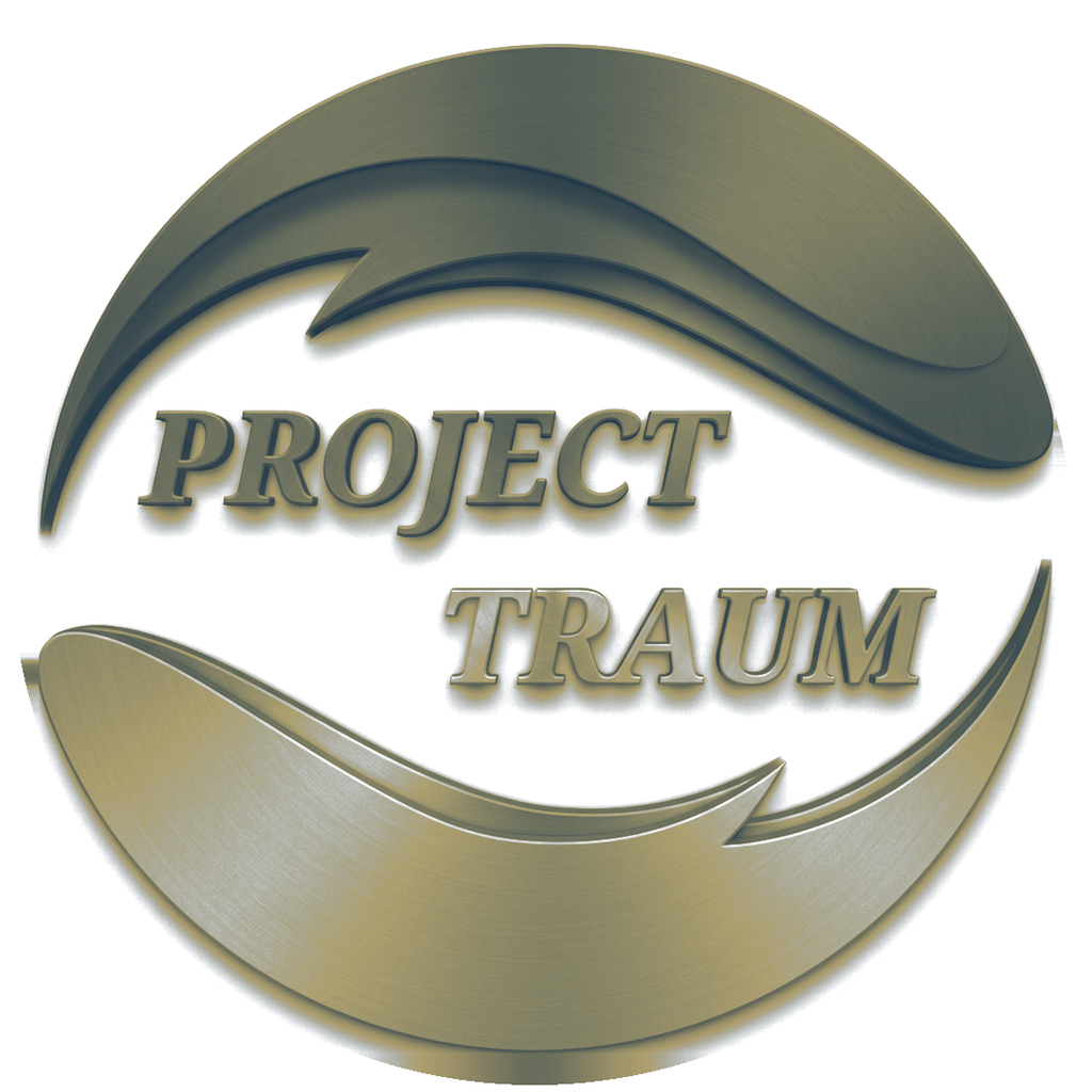 Projekt Traum Logo