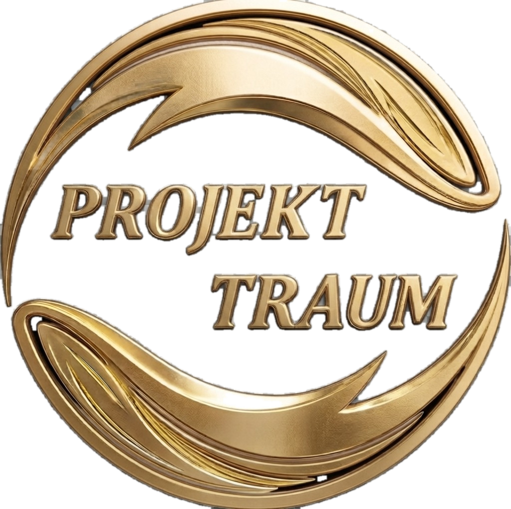 Projekt Traum Logo